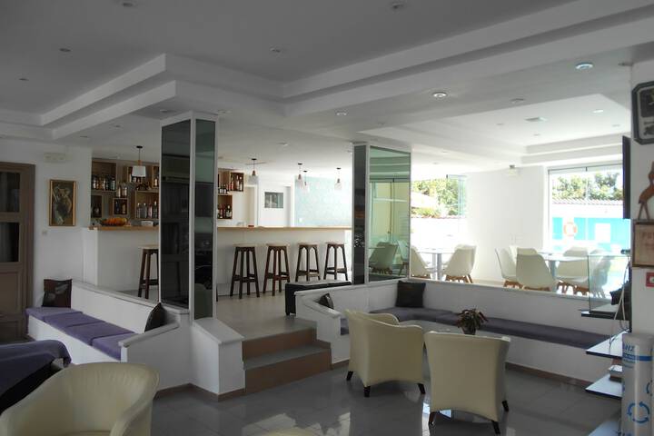 Suite Room