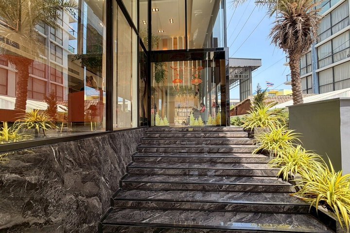 Hotel 71 of 71
