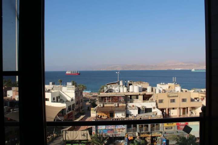 Hotel View 34 of 36