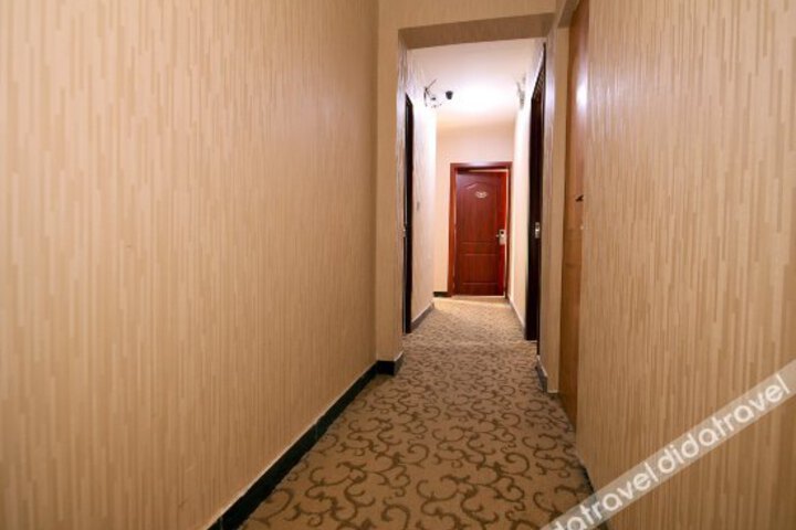 Jiaze Hotel