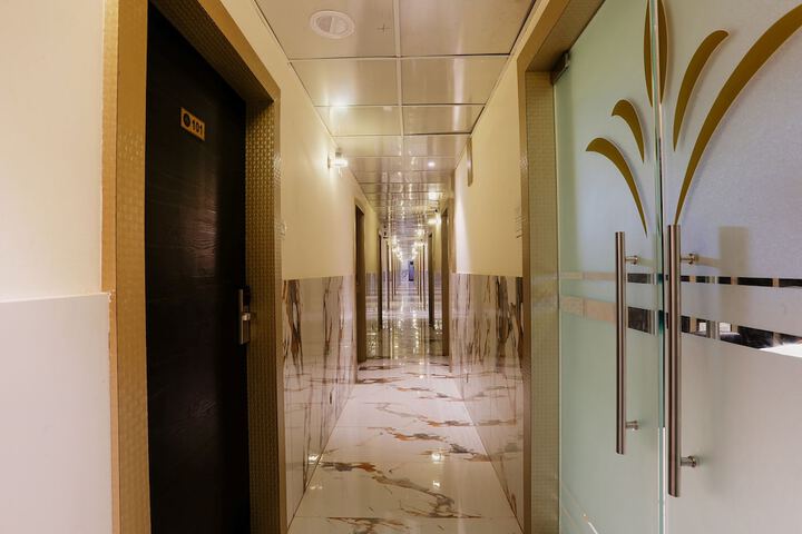 Hotel Interior 3 of 34