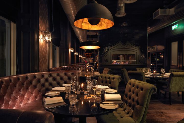 Dining 60 of 90