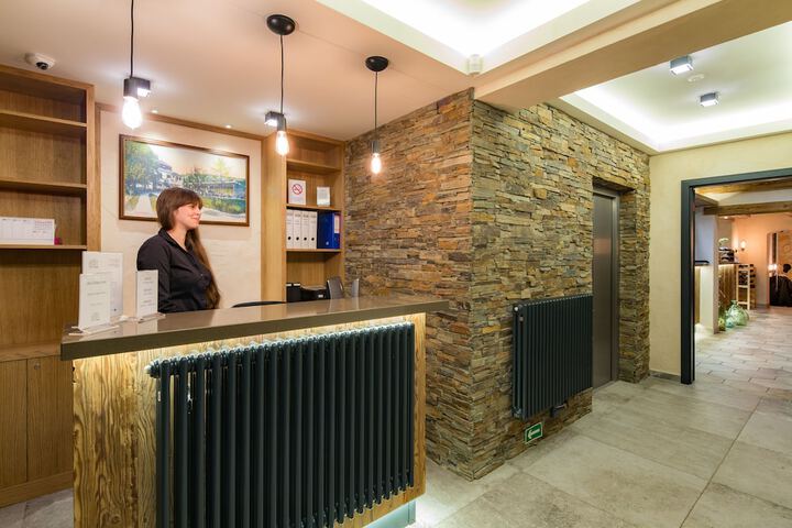 Hotel Interior 2 of 44