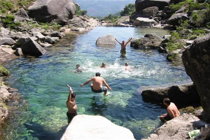 Lake