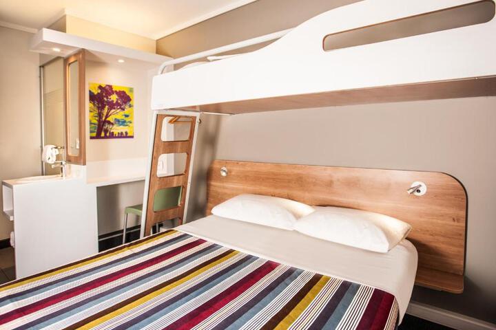 Fitness Center Photo