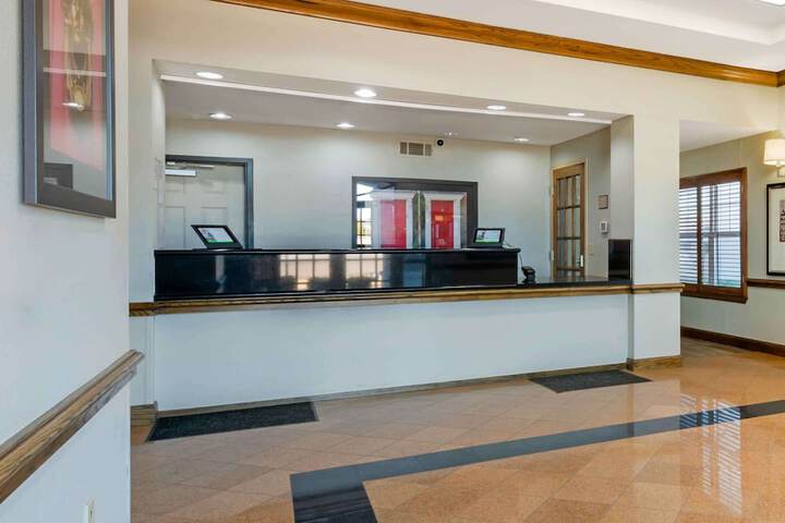 Hotel Interior 3 of 34