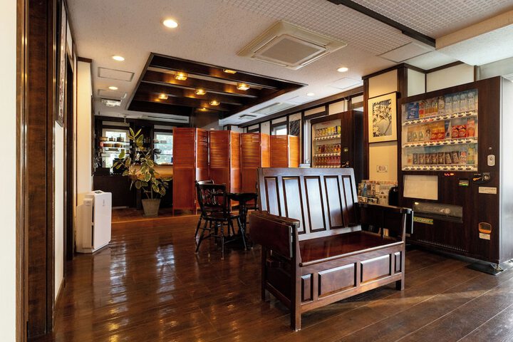 Hotel Interior 3 of 67