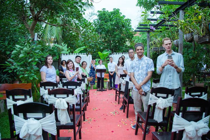 Wedding/Banquet 64 of 75