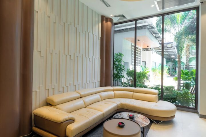 Hotel Interior 4 of 156