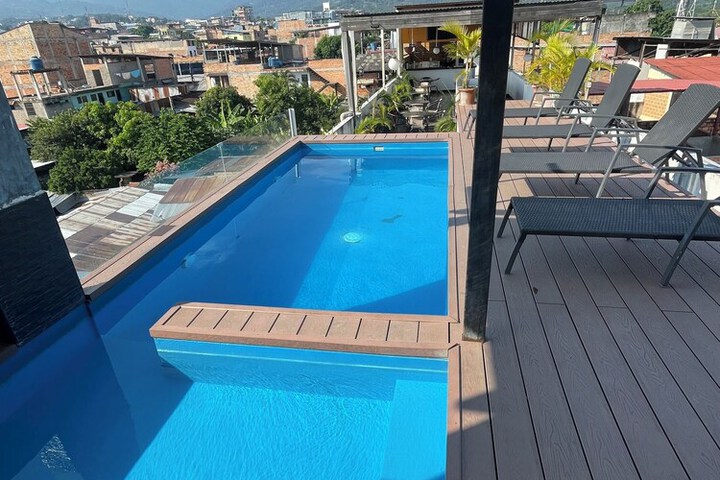 Terrace/Patio 38 of 53