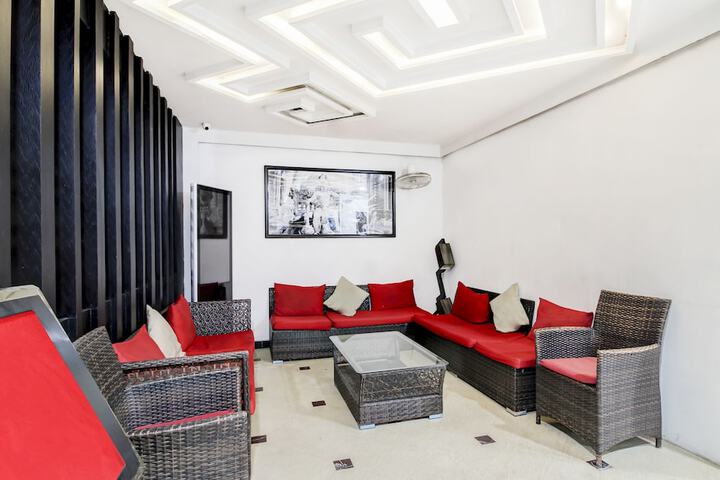 Hotel Interior 1 of 24