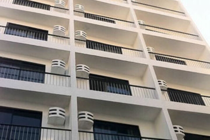 Hotel Top Econômico