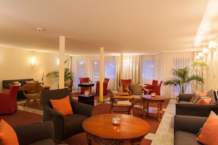 Hotel Interior 3 of 69