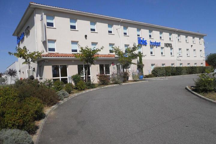 ibis budget Saint Gaudens