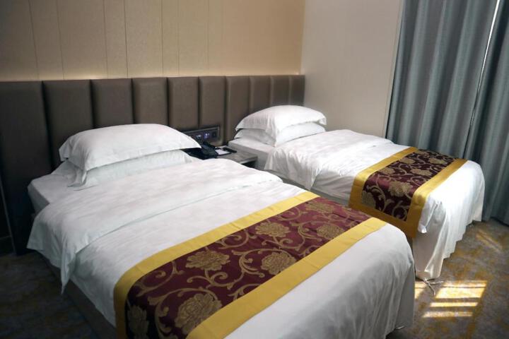 Fitness Facility Photos