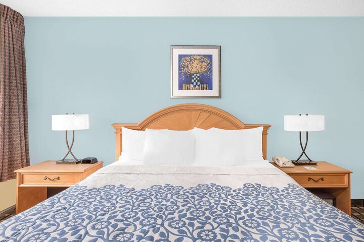 1 King Bed (3 of 11)