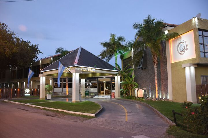 Hotel 90 of 93