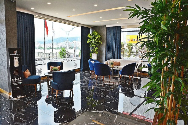 Hotel Interior 8 of 40