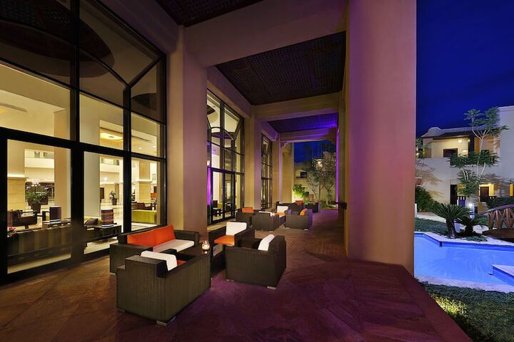 Hotel 114 of 120
