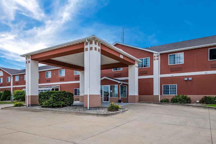Hotel 41 of 42