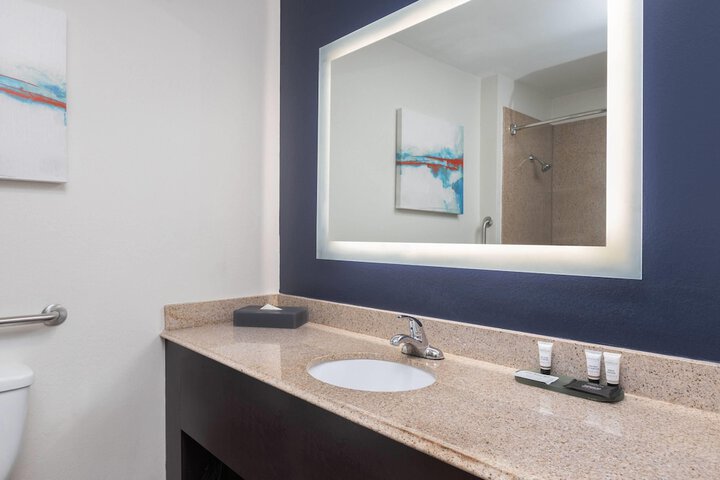 Bath Amenities