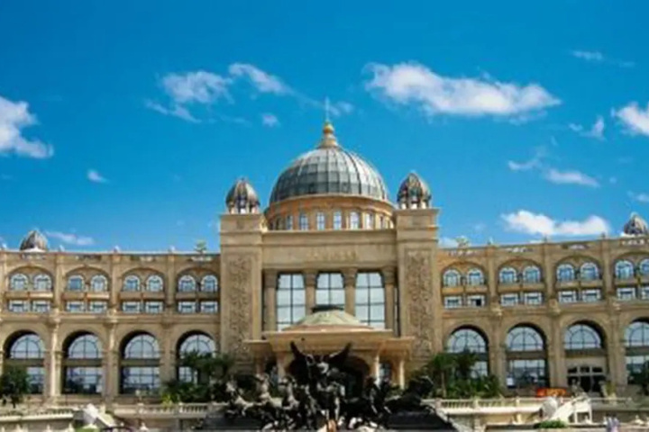 Regal International Hotel