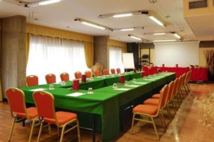 Meeting 55 of 64