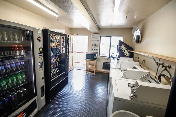 Vending machine