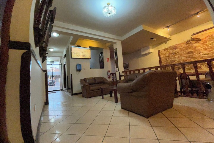 Hotel Interior 7 of 69