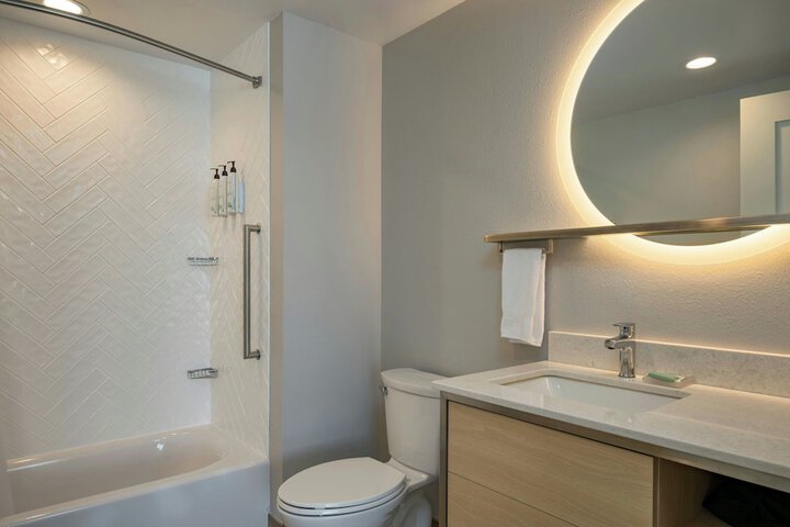 Bathroom Vanities