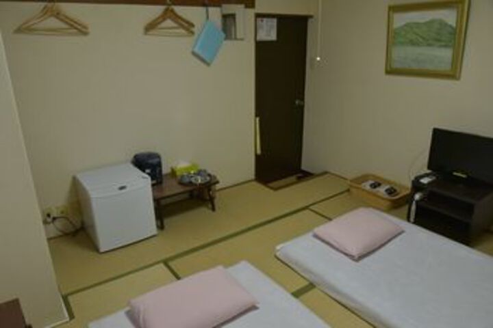 Treatment Room Pic