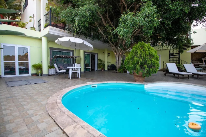 Pool 8 of 12