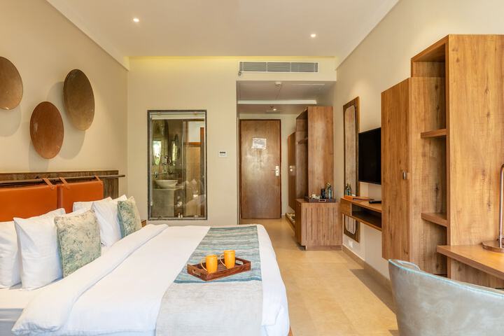 Fitness Center Photo