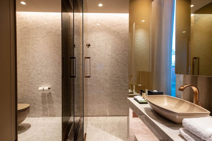 Vanity Photo