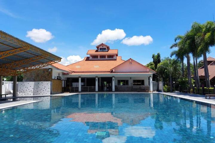 Pruksa Resort Prachuabkhirikhan