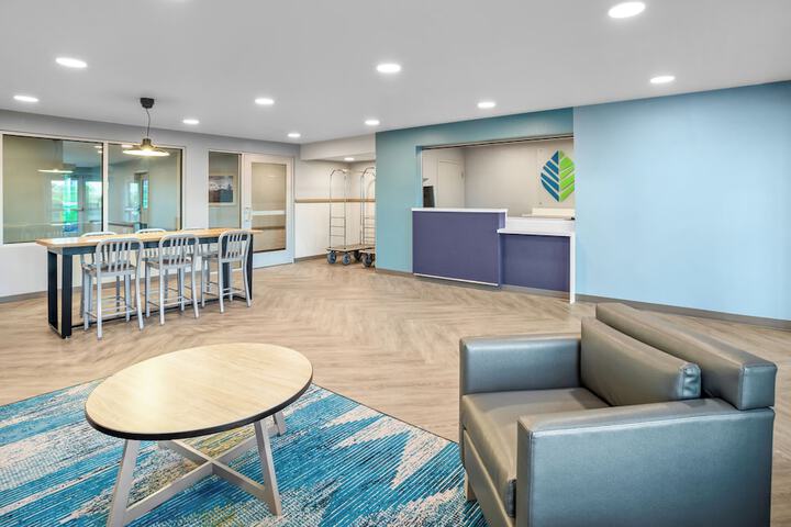 Image of Woodspring Suites Algona / Auburn - Seattle South