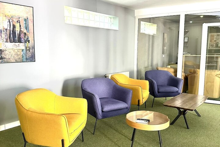 Hotel Interior 2 of 34