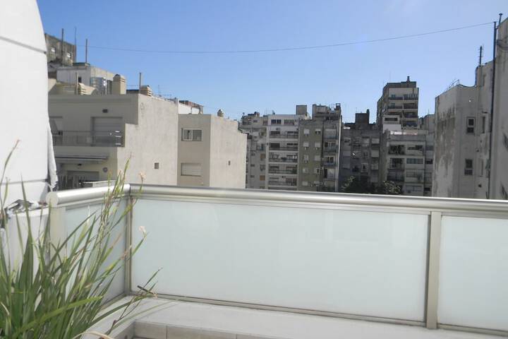 Terrace/Patio 26 of 38