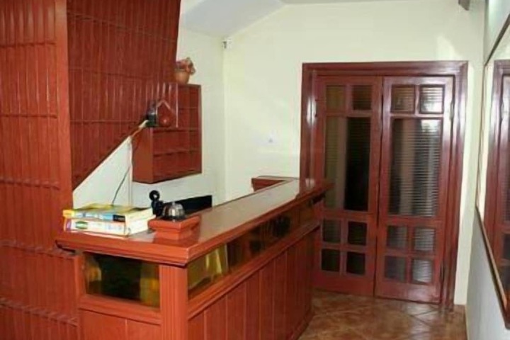 Hotel Interior 4 of 20