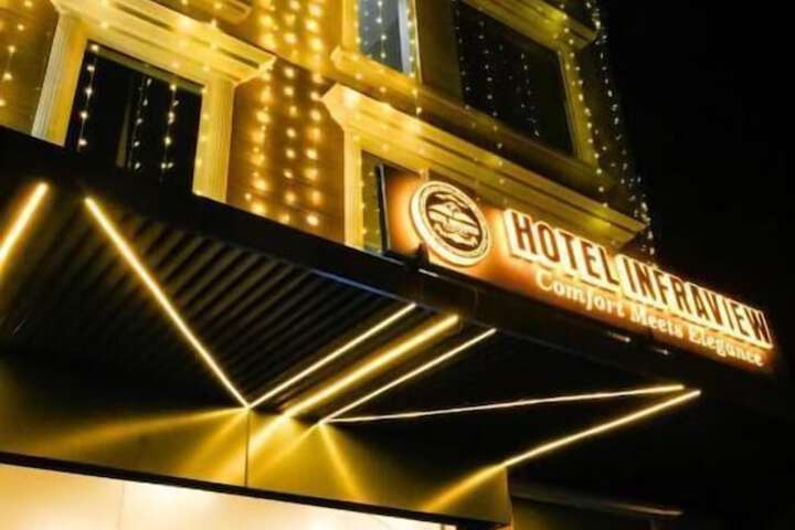 Hotel 9 of 10