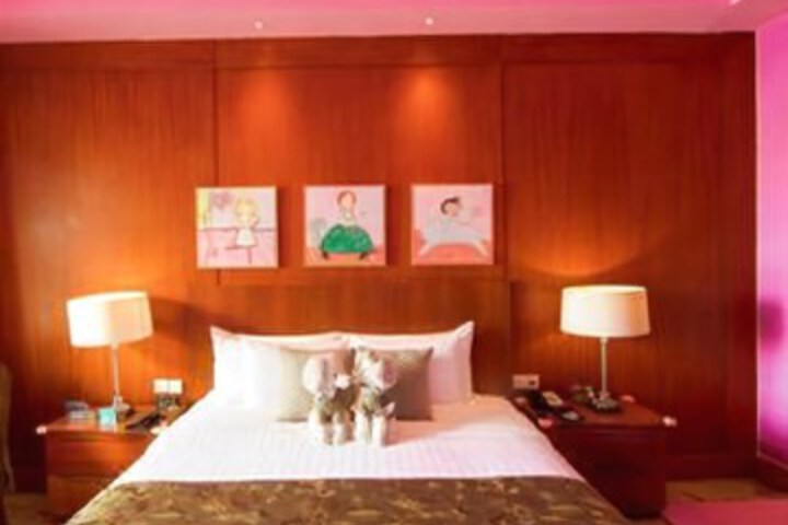 New Century Hotel Kaifeng