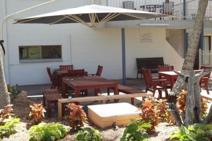Terrace/Patio 105 of 106