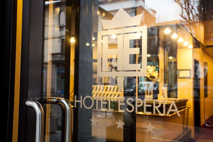 Hotel 38 of 40