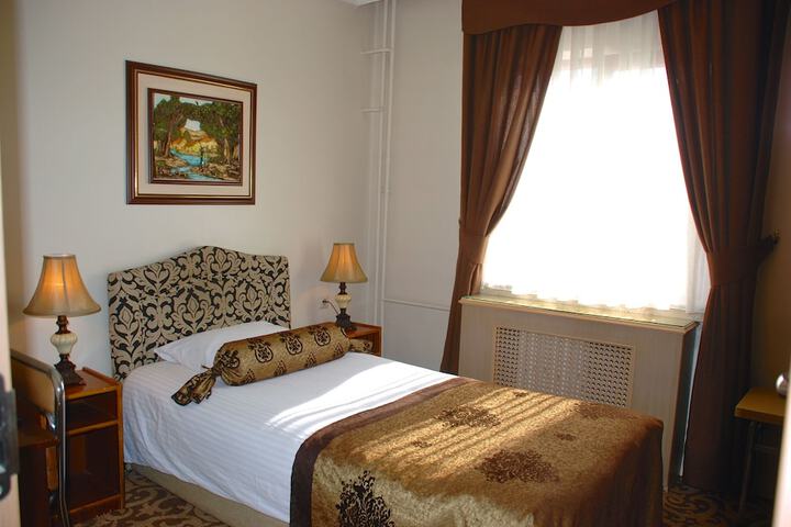View from room