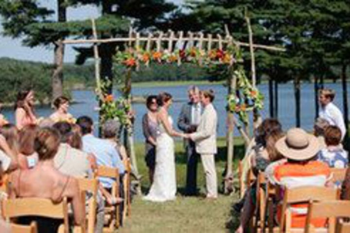 Wedding/Banquet 40 of 48