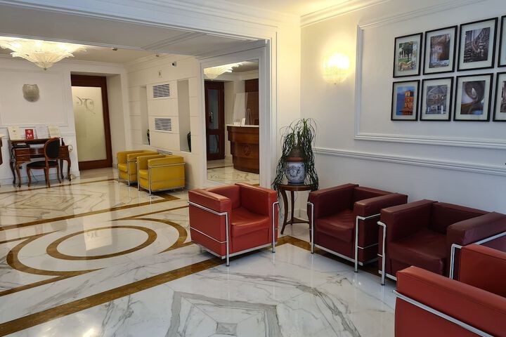 Lobby Photos