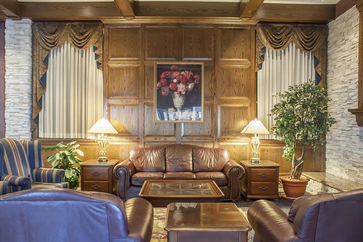 Hotel Interior 2 of 36