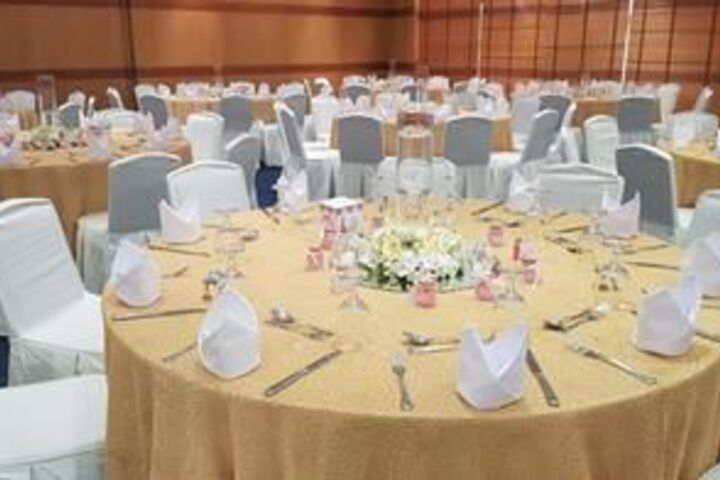 Ballroom