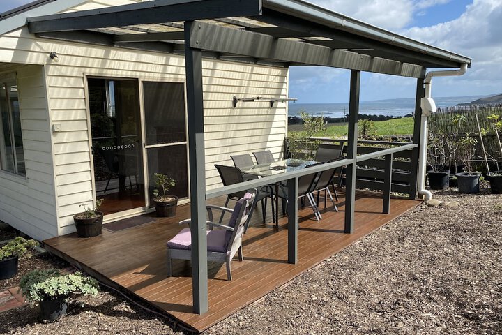 Terrace/Patio 70 of 128