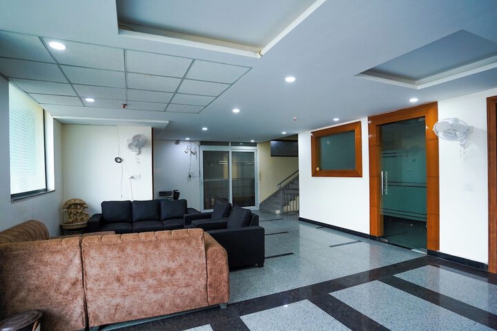 Hotel Interior 2 of 77